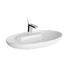 Vitra Memoria Oval çanak lavabo 5881B403-0563